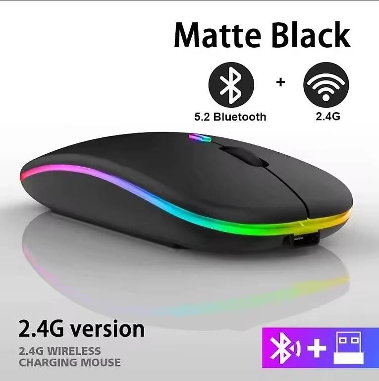 Maus: Souris sans fil – Gebraucht aus Sonvilier von vid_h56j 1