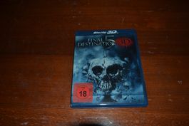 Final Destination 5 in 3D