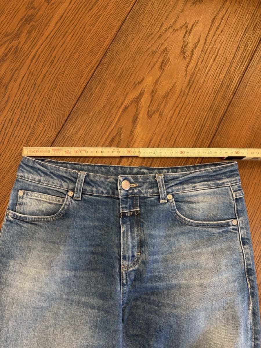 Closed Jeans: Closed Jeans – Usato da Vaduz venduto da zoe_wym6 4