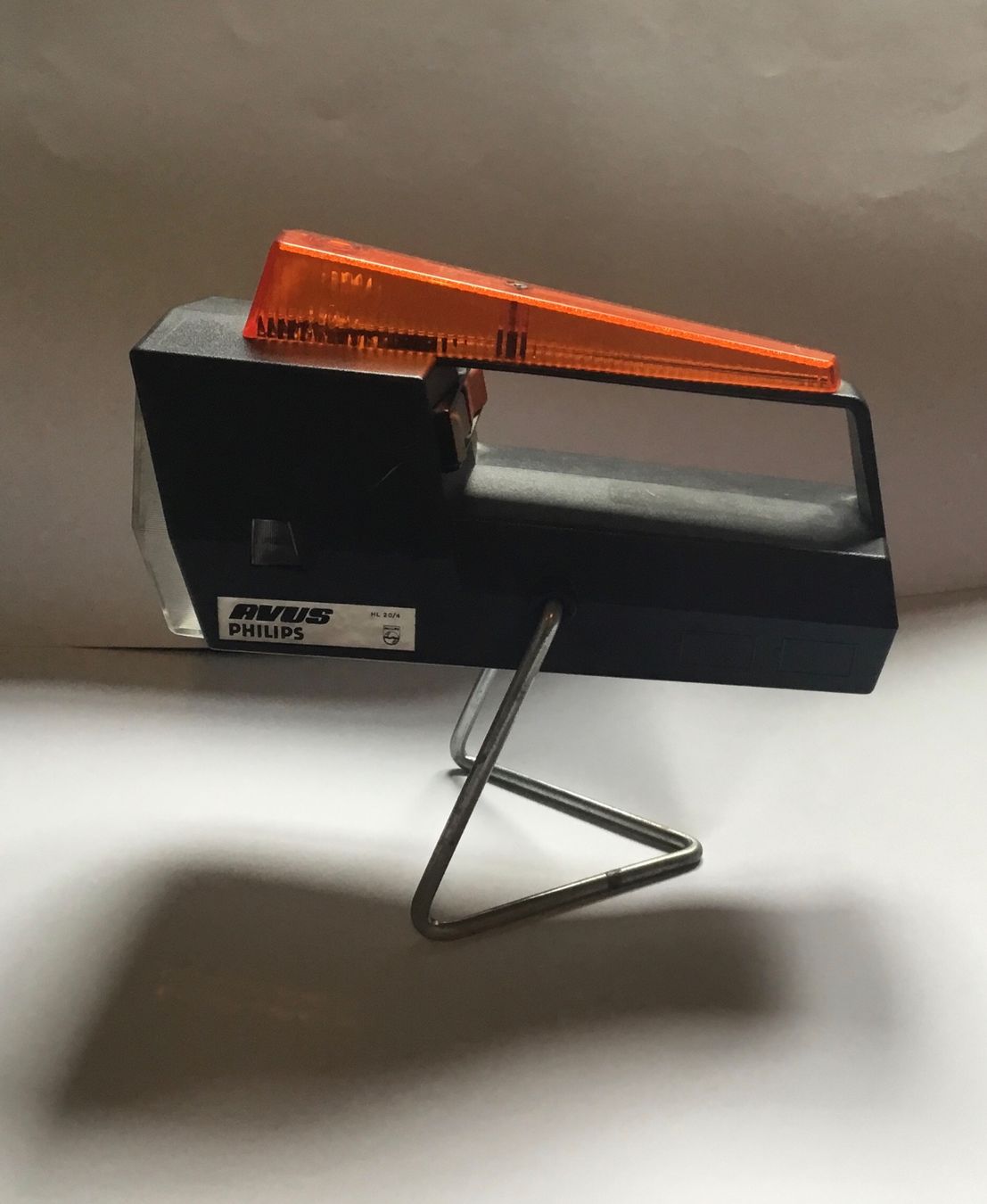 Philips Lampade: Phillips Lampe mit Ständer Top Zustand – Usato da Bärau venduto da sphb.hs4ea 2