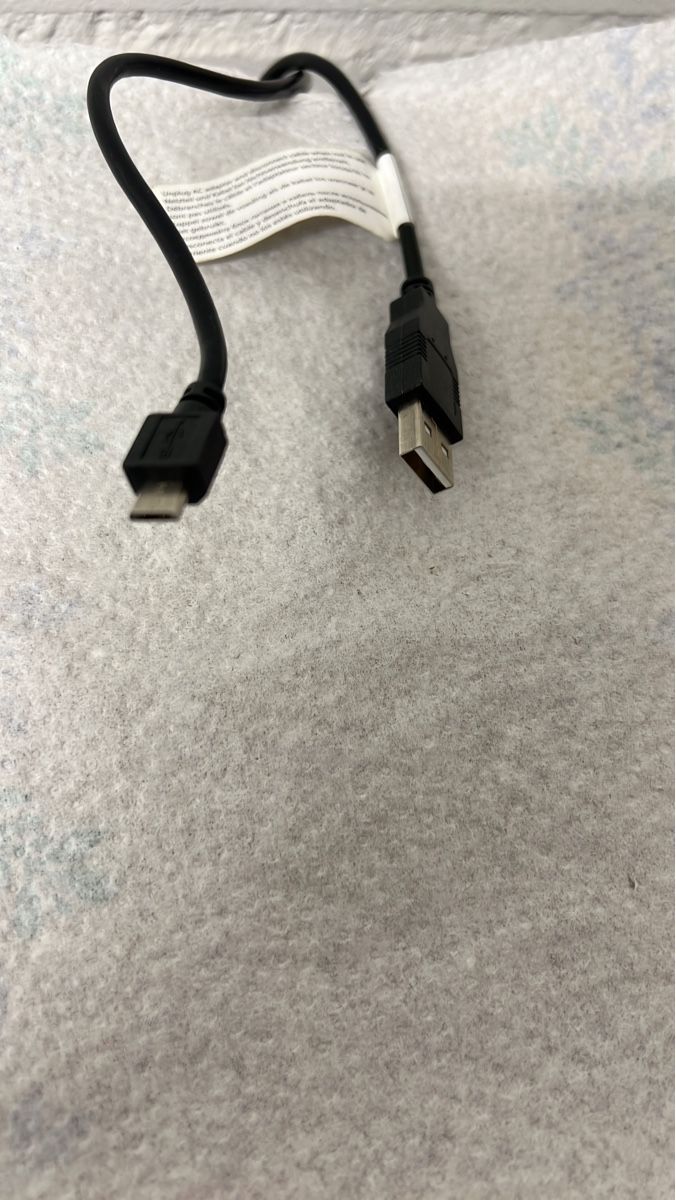 Cavi: USB auf USB MinKabel 1 Meter – Usato da Matzingen venduto da D.MM