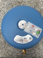 Druckausdehnungsgefäss Pneumatex Statico SD 25.3