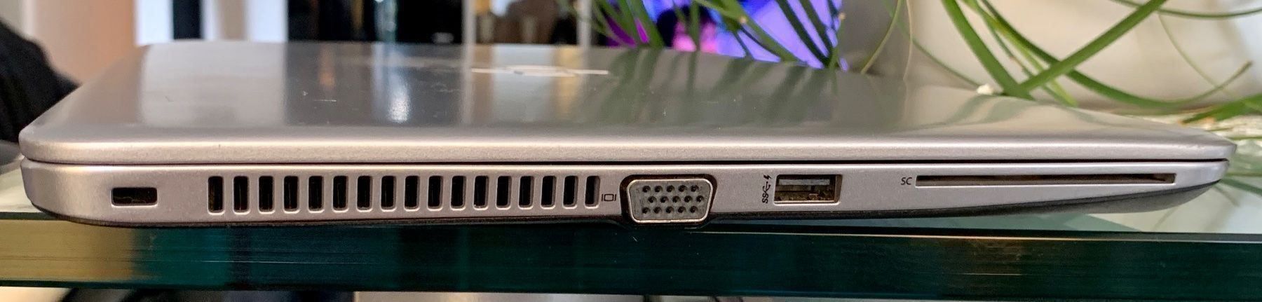 Hewlett Packard Notebooks: HP EliteBook 840 G3, Intel Core i7 6500U – Gebraucht aus Grüningen von Shirter 5