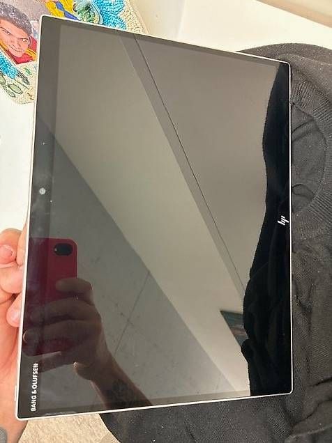 Tablet PC: HP Elite x2 1012 G2 Tablet  Intel Core i5  Windows 10  – Gebraucht aus Mels von fla_f9yd 3