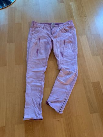 Lässige Hose von NILE