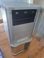 Bastler/Gaming/Test-PC sucht Besitzer, statt Entsorgungspark