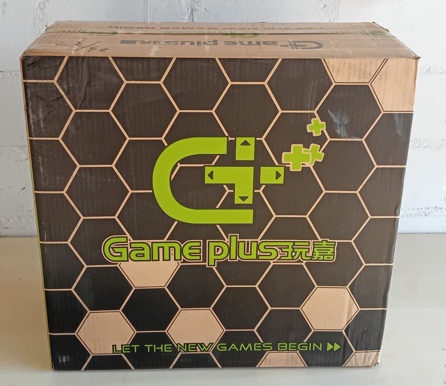 Gehäuse: PC-Gehäuse Game Plus – weiss – neu – Neu und originalverpackt aus Möriken AG von Restpostenking.ch 5