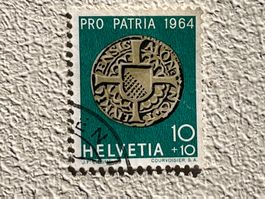 Schweiz Briefmarke ab 1 CHF !!!