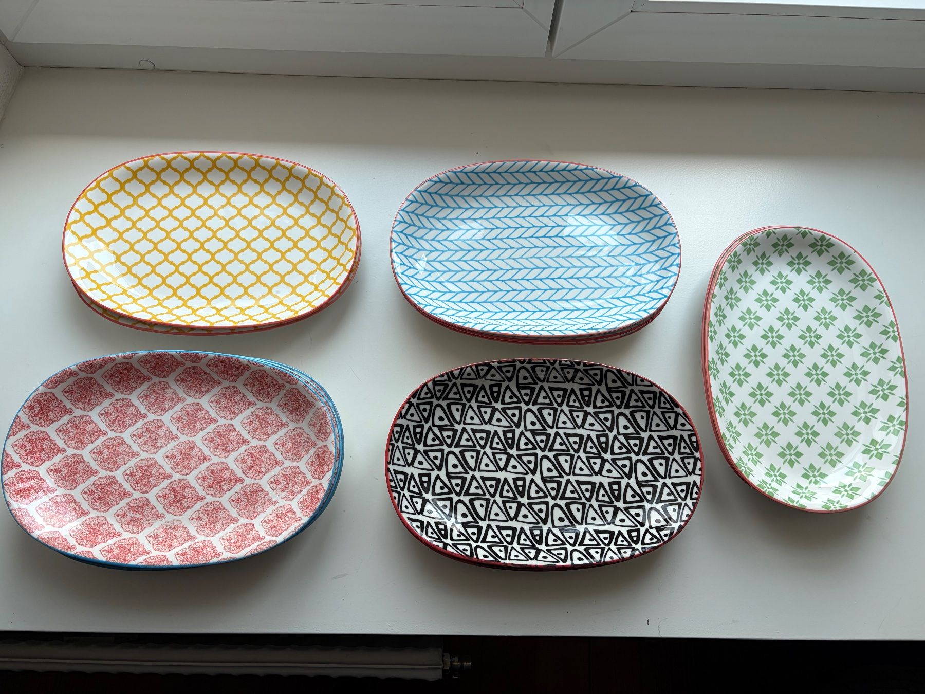 Geschirrsets: Geschirr HAYNAN M&B COLLECTION – Gebraucht aus Madetswil von magerber68 4