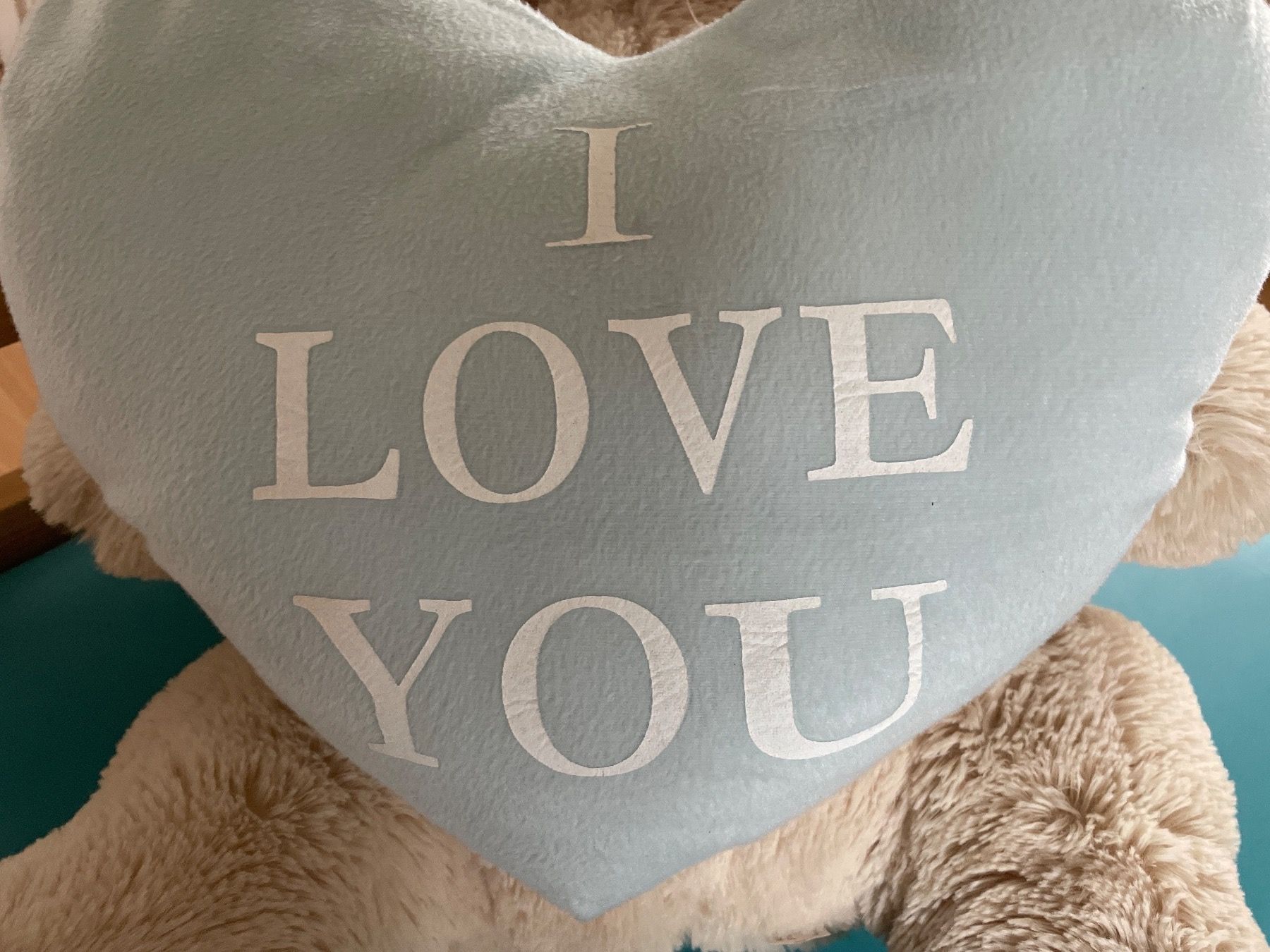 Tutte le decorazioni: grosser Teddy – Nuovo (secondo la descrizione) da Fahrwangen venduto da Rehtse03 2