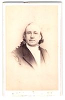 Fotografie Émile Pricam, Genf, Rue Peti