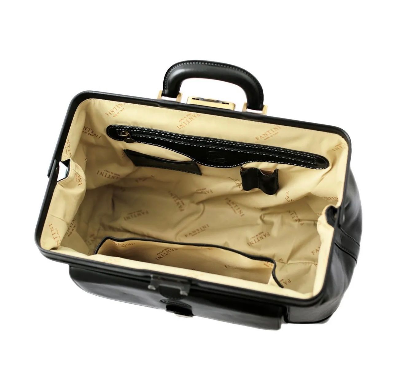 Koffer & Taschen: Arzttasche aus Leder Tuscany – Neu und originalverpackt aus Wittenbach von bes_k8vr 5
