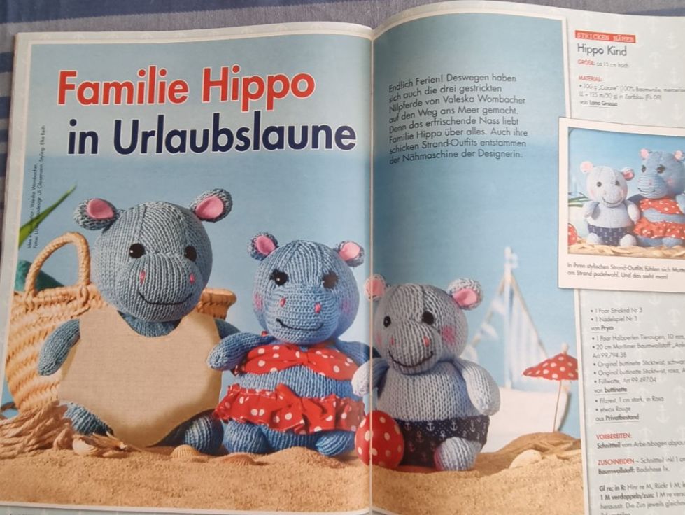 Riviste & Magazine: Anna Ideen zum Selbermachen 6/2020 – Nuovo e nell'imballaggio originale da geroldswil venduto da Gumball1 1