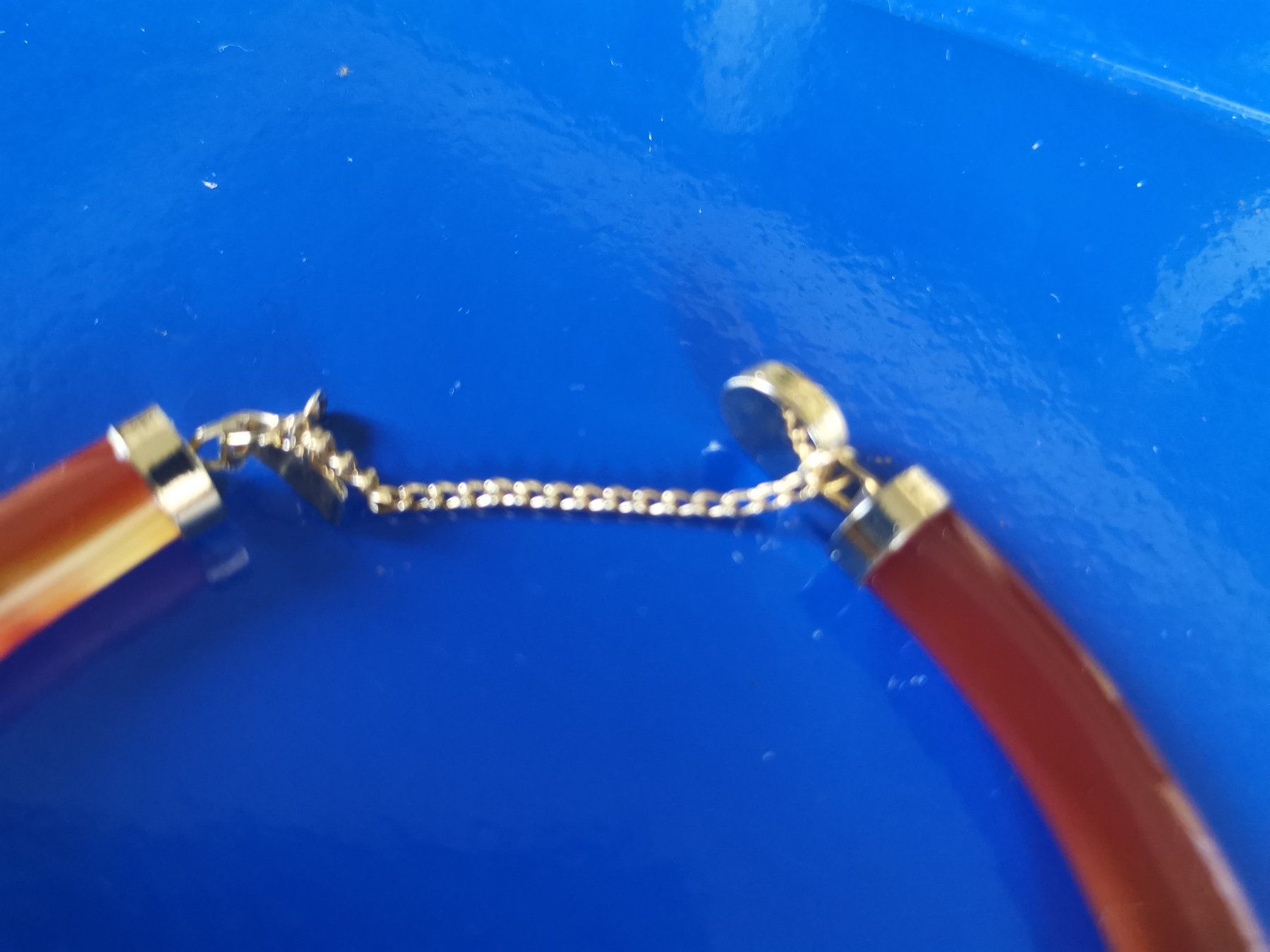 Bracciali & Braccialetti: sch. chin.  VINTAGE  ARMBAND – Usato da Allschwil venduto da Male54 4
