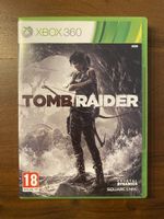 Tomb Raider für Xbox 360