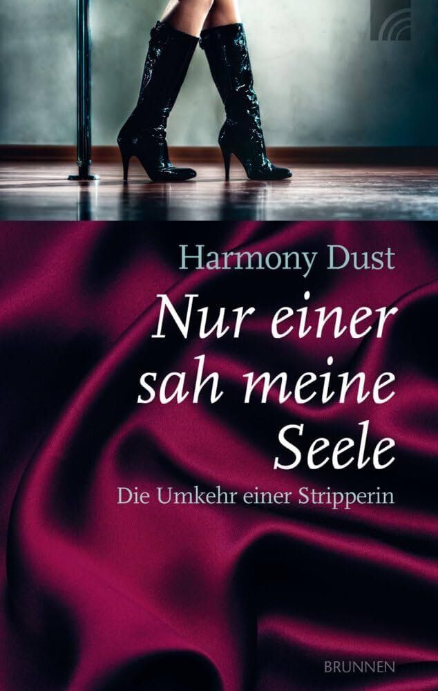 Libri: Nur einer sah meine Seele - Harmony Dust – Usato da Wallisellen venduto da never_give_up