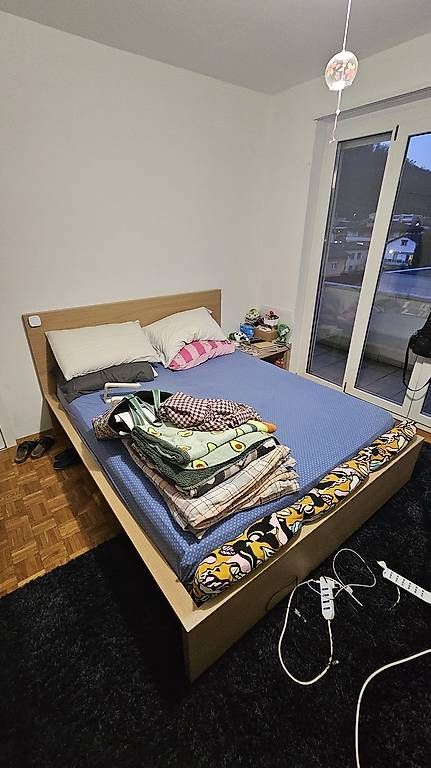 Letti: STRUTTURA LETTO – Usato da Canobbio venduto da sel_7lxl