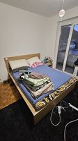 STRUTTURA LETTO