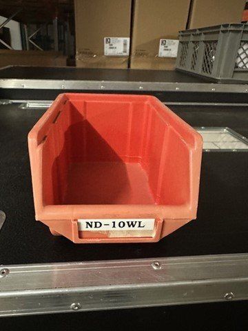 Altro in Decorazioni & Accessori: Bacs de rangement en plastique – Usato da Bussigny venduto da AVMAT