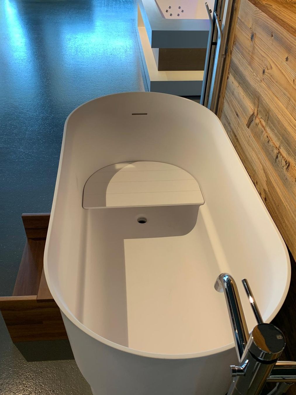 Vasche da bagno: AGAPE Badewanne – Nuovo (secondo la descrizione) da Stans venduto da AQWA_AG 1