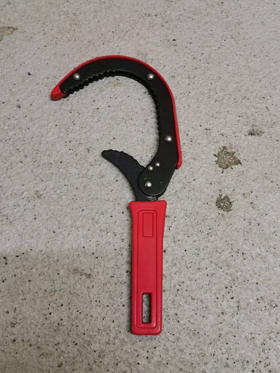 Sägenspezi Öltank Mit Schlauch & Filter - Passend Für Stihl 017 MS170