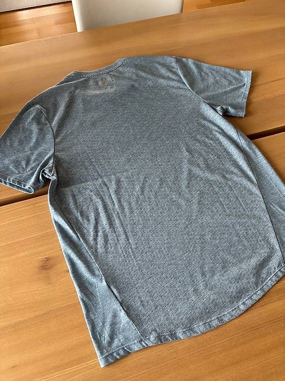 Nike T-shirt: Herren Nike T-shirt Gr. M – Usato da Bülach venduto da marspi 1