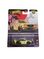 HW Premium Japan Historic 4 2024 Mazda RX-3 5/5