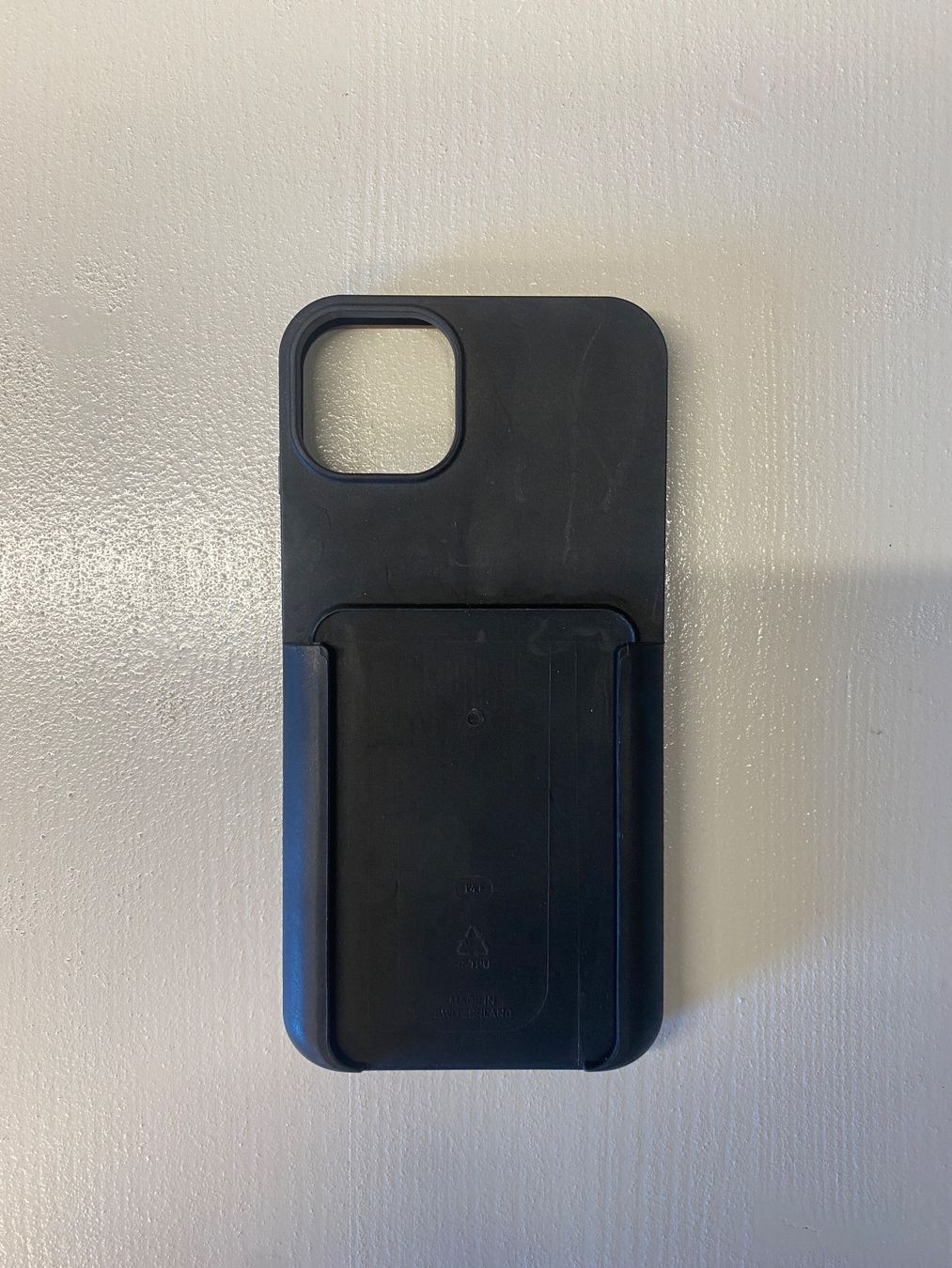 Freitag Covers & Schutzfolien: Freitag F385 Circ Case 14+ mit Justin – Neu (gemäss Beschreibung) aus Dulliken von timemachine 1