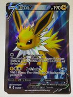 🔬✅ Pokémon Blitza V 177/203 Drachenwandel DE PL