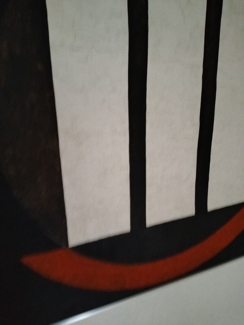 Dipinti: Grosses Ölbild von Hans Peter Basel – Usato da Wil SG venduto da die-wohnung 2
