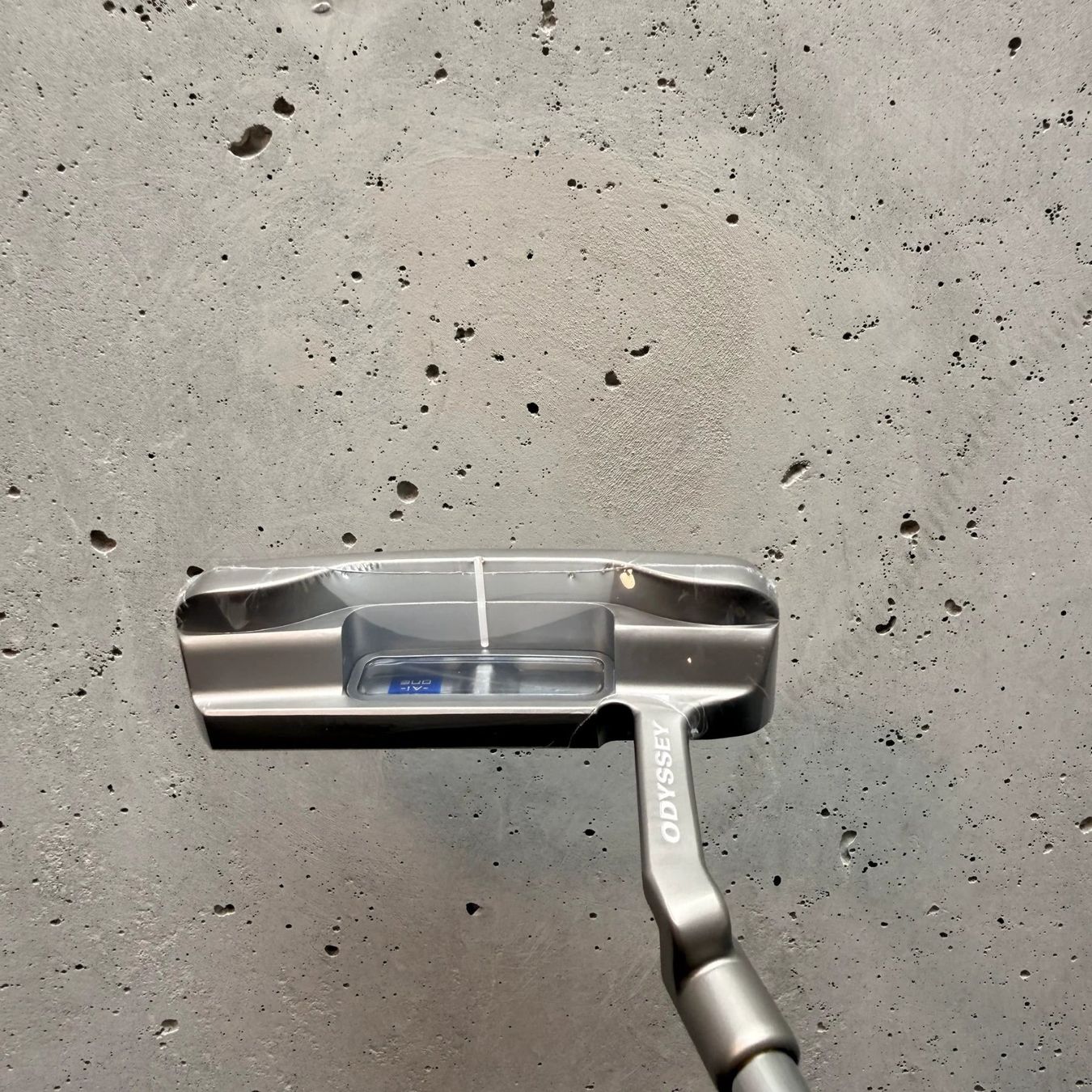Callaway Mazze & Set: Odyssey Ai-One #1 CH Putter – Usato da Zürich venduto da Seconda_Golf 1