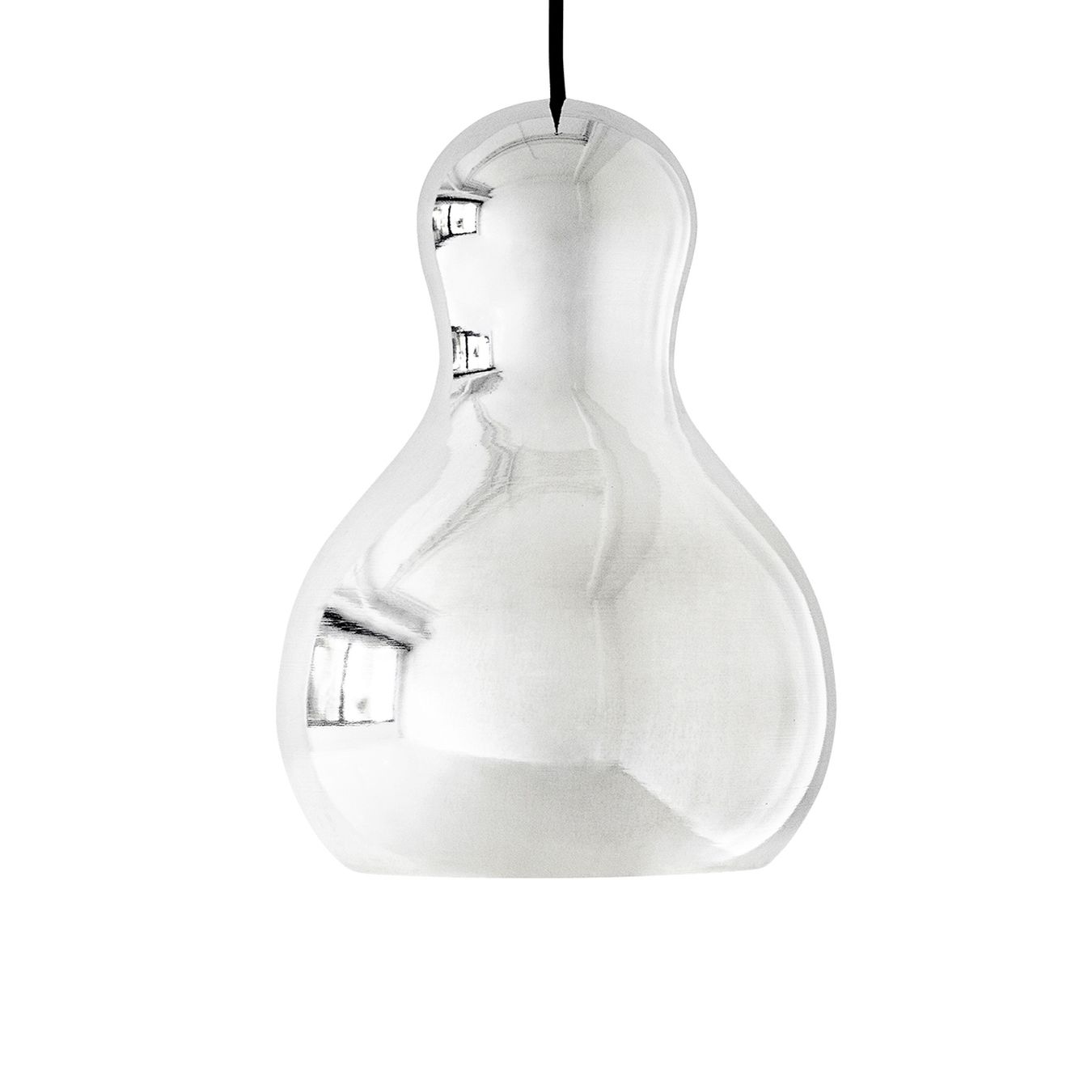 Fritz Hansen Lampadari & plafoniere: Designleuchte Calabash Fritz Hansen – Nuovo e nell'imballaggio originale da Auw venduto da Sappelt 1