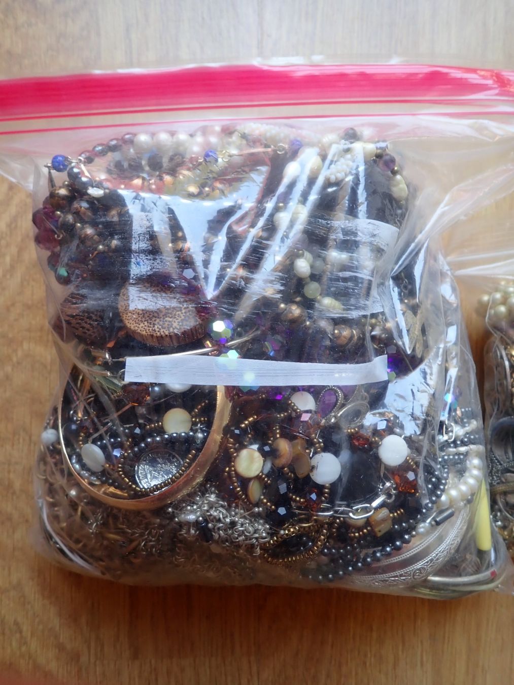 Autres bijoux: Großes Lot Schmuck 4,3 Kilo – D'occasion à Lugano par suizod 5
