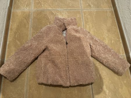 Moncler Kerne NWT warme Jacke mit DIST, 10J 140 NP795 Fr