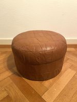 Design Sessel Hocker Pouf