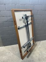 Top Tisch, Klappbar, OZF, Mit Tragegriffen, 120x70x75cm