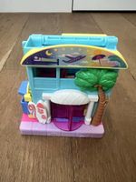 Kleines Polly Pocket Haus