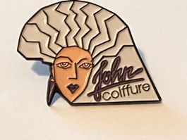 1 Pin John Coiffure