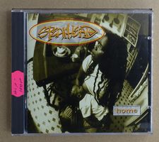 Spearhead – Home - F15