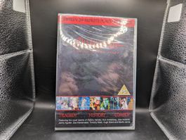 Shakespeare The Animated Tales - DVD Neu OVP