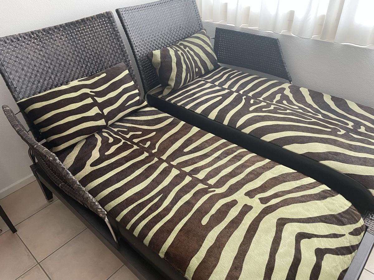 Chaises longues: Chaise Longue – D'occasion à Locarno par Giona_valsa