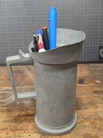 Wunderschönes altes Mass 1/2 Liter