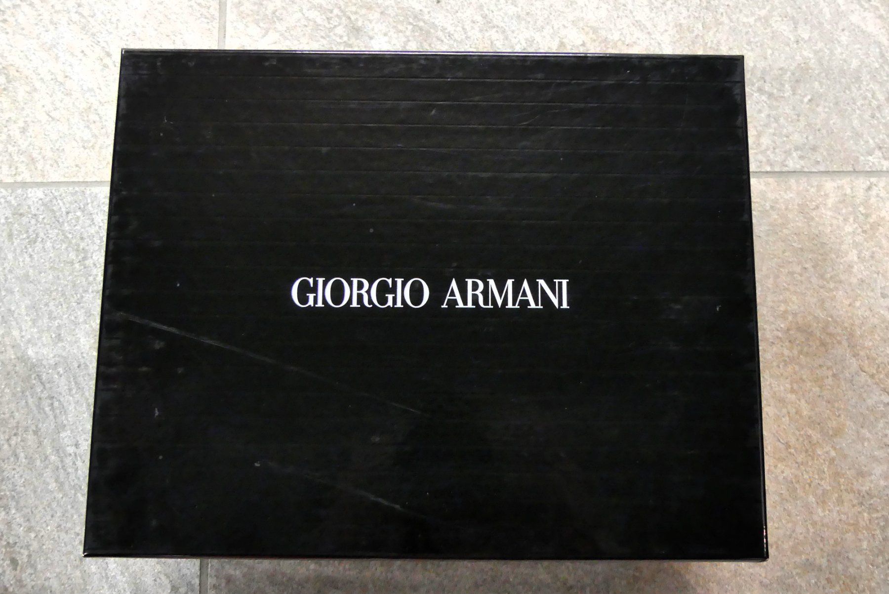 Armani Scarpe da donna: Giorgio Armani Pumps mit Riemen – Nuovo e nell'imballaggio originale da Triesen venduto da Rnc1 2