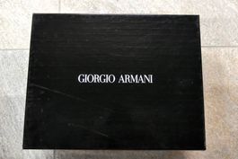 Giorgio Armani Pumps mit Riemen