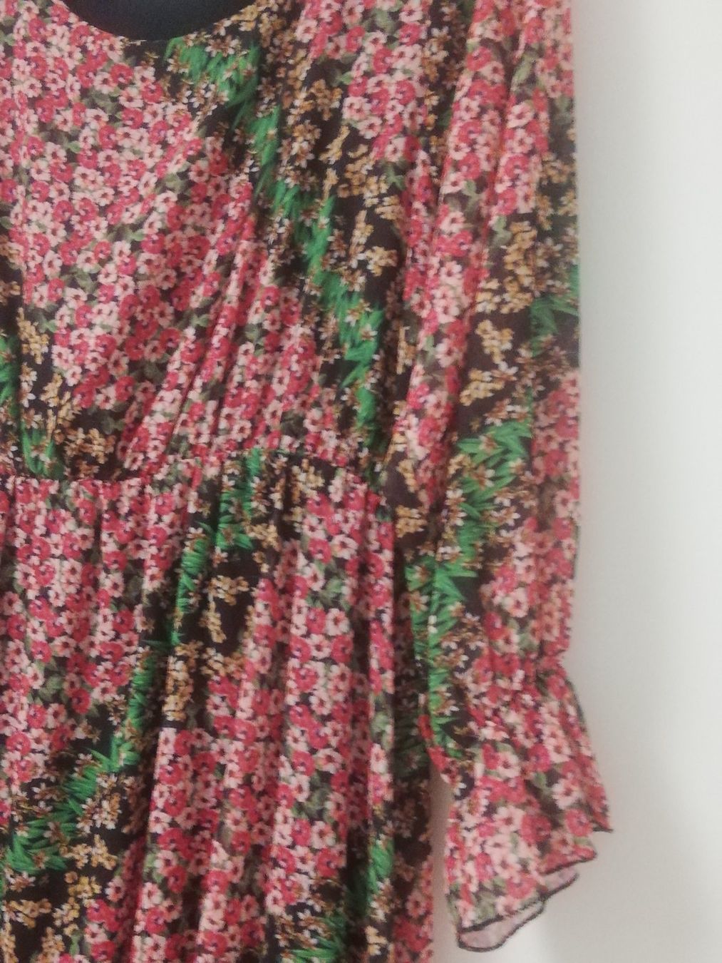 Vestiti: Kleid – Usato da Wettswil am Albis venduto da lin_8h9t 4