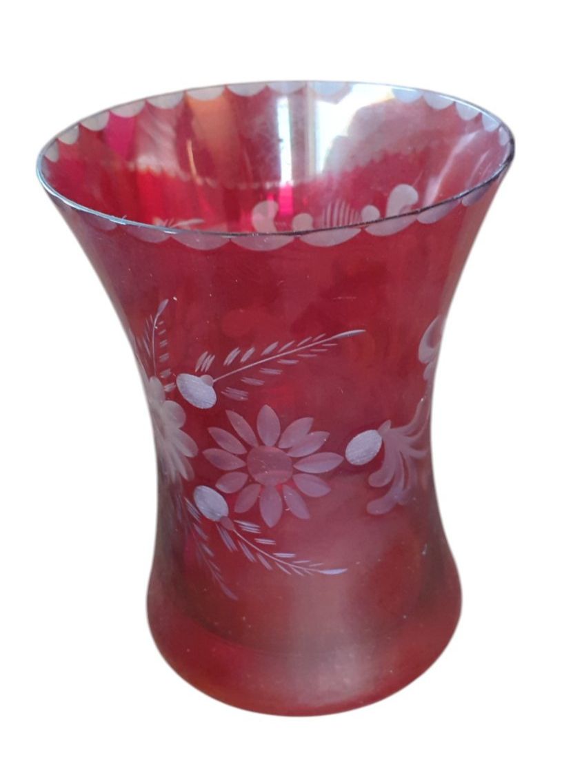 Bicchieri: antikes Glas – Usato da Mörschwil venduto da antiksalon21 2
