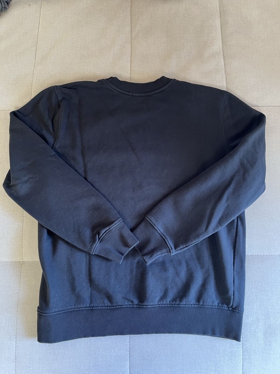 Versace Pullover & Sweatshirts: Versace Pullover in schwarz Gr. S – Neu (gemäss Beschreibung) aus Cunter von tiramisuuu_ 1