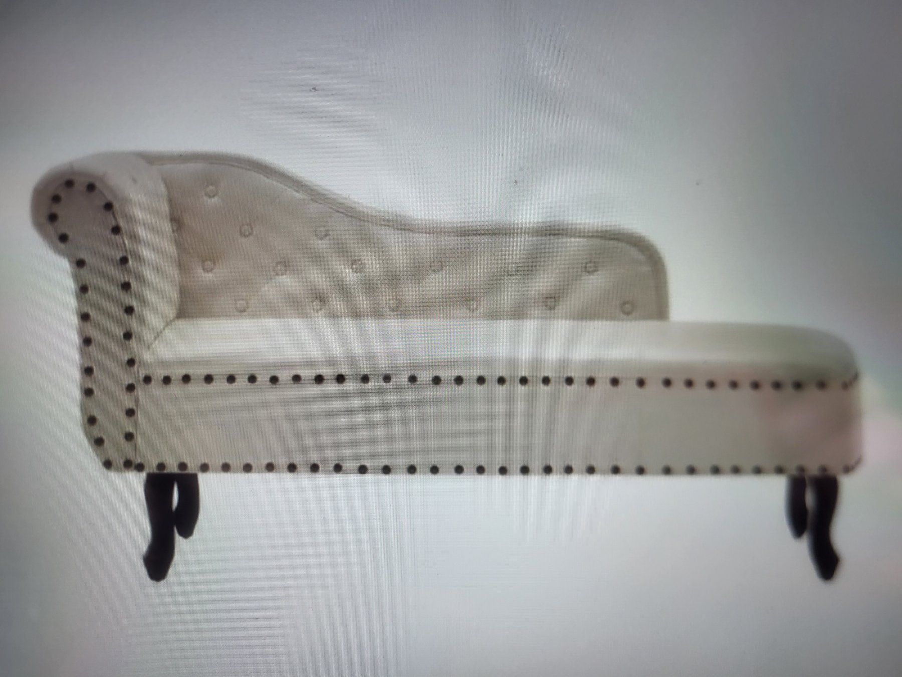 Divani: Chaiselongue – Nuovo (secondo la descrizione) da Stäfa venduto da Indi59 2
