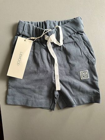 Liewood  bako jersey short