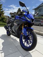 Yamaha YZF R125 – 2019 | 35’000 km | CHF 3’500